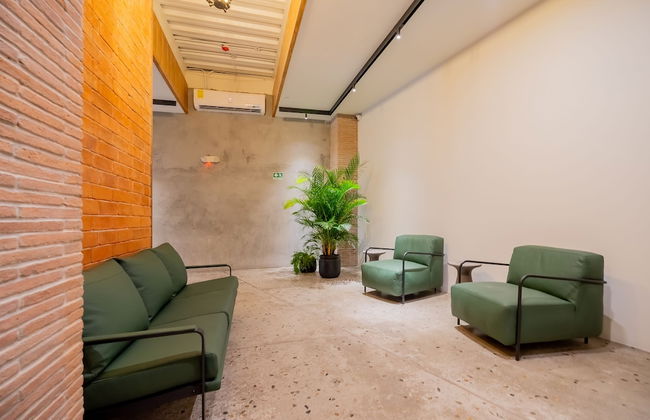 Casco View Apartments - Foto 2