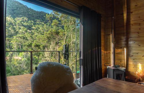 Refúgio Urubici Chalé Boutique - Photo 5