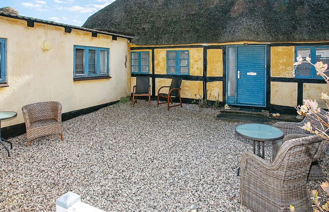 4 Person Holiday Home in Bagenkop - Foto 25