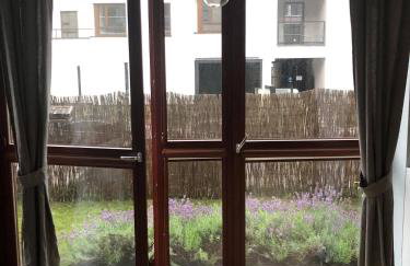 Błękitny Apartament - Wilanów - Foto 15