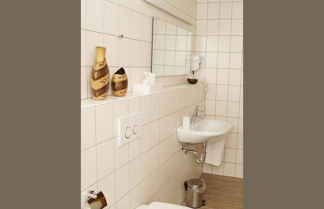 Restaurant-hotel Haus Mühlenbrock - Foto 35