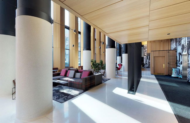 Hotel Monville - Foto 3