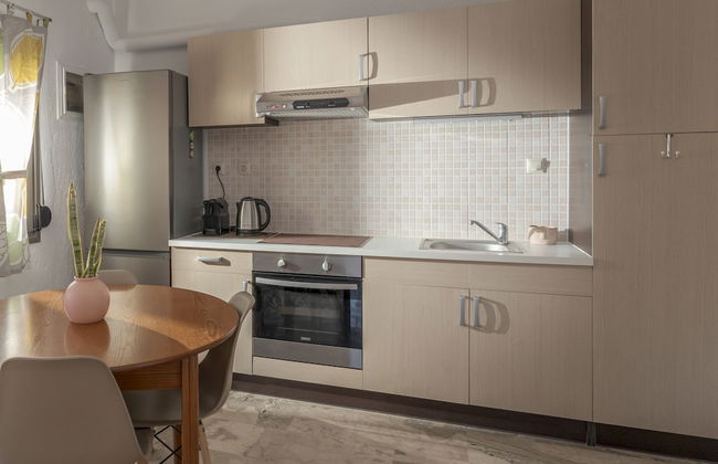 Yialos Cohili Beach Residence by Estia - Foto 6