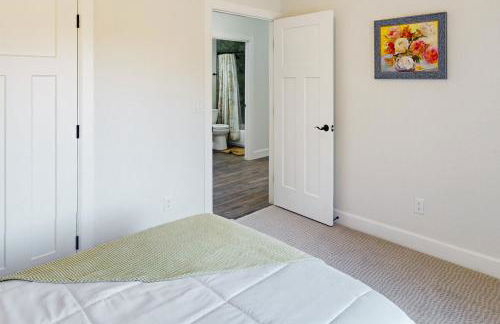 Under the Rye Sky New-Build Home Near Trails! - Foto 20