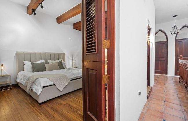 Otium Rentals Penthouse w 2 Terraces - Photo 7