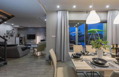 Nice Home In Barban With Sauna - Foto 32