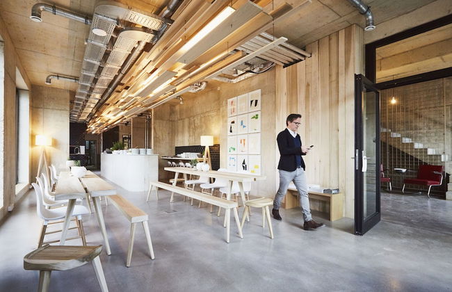 ipartment Cologne Mülheim - Foto 21