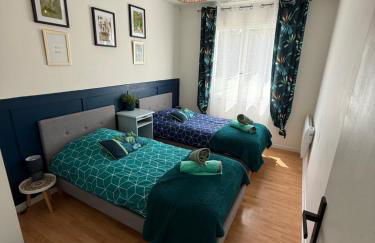 Villa CarpeDiem Cévennes - piscine & terrain tennis - Photo 25