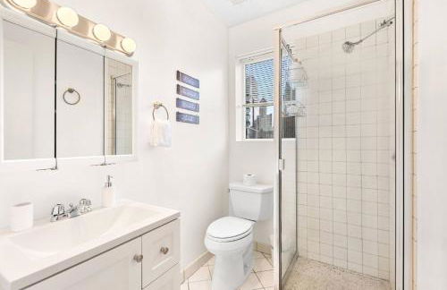 Hancock Lookout|Steps to Beach&Transit, CHI Views - Foto 6