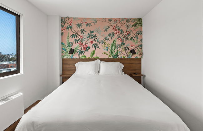 Uptown Inn by Vantaggio - Limited Service Apart-Hotel - Foto 22