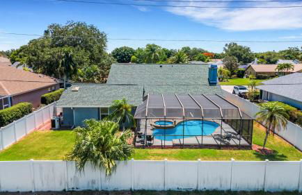 Sunshine Retreat by SkyRun Anna Maria - Foto 76