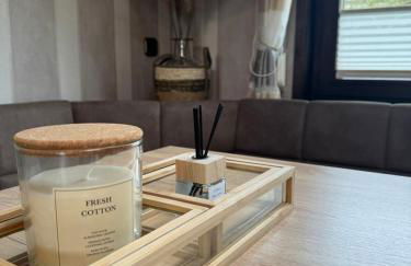 Henneglück2 mit Kamin und Sauna! - Foto 21