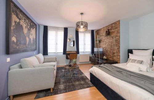 Relax And Go - Strasbourg Train Station - Photo 7