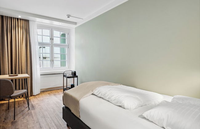 Limehome Basel Münzgasse - Foto 5