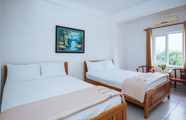 Chapi Hotel - Photo 7