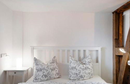 Ferienwohnung Fachwerk 44 - Photo 16