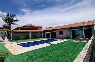 Chácara Sonia & Mineiro - Foto 10