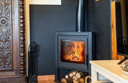 Apartaments Cel i Fusta - Photo 57