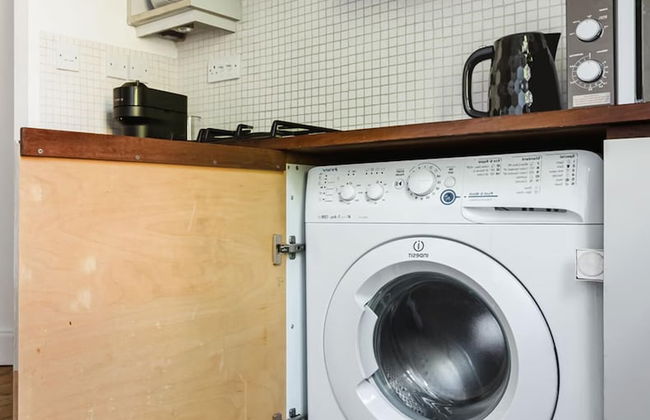 Best Spot by Shoreditch Box Park - Foto 5