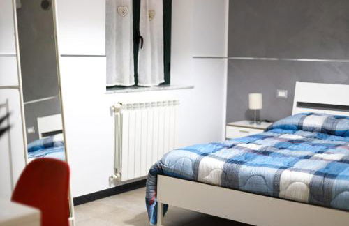 Casa Vacanze Le CIsterne - Foto 27