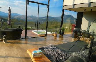 Casa Vilas Boas Macacos - Foto 18