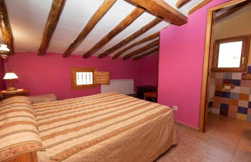 Casas rurales LA LAGUNA y LA BUHARDILLA DE LA LAGUNA - Foto 37