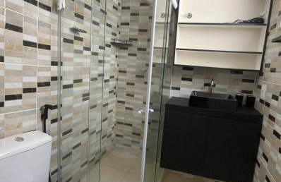 Apartamento 2 quartos Estrada do Coco Alto padrão - Foto 8