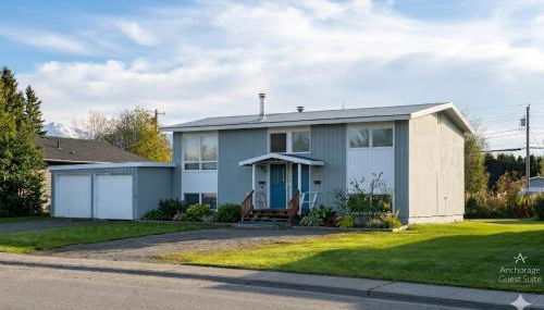 The Bear Den - Photo 3