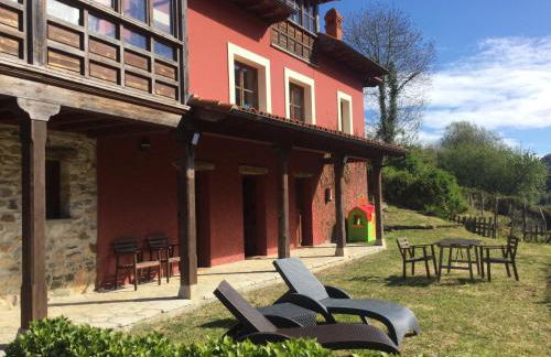 El Interior De Gaia - Photo 18