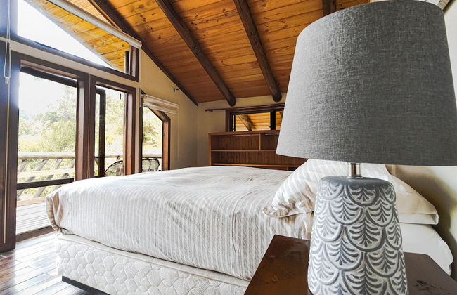 Tumuñan Lodge - Foto 10