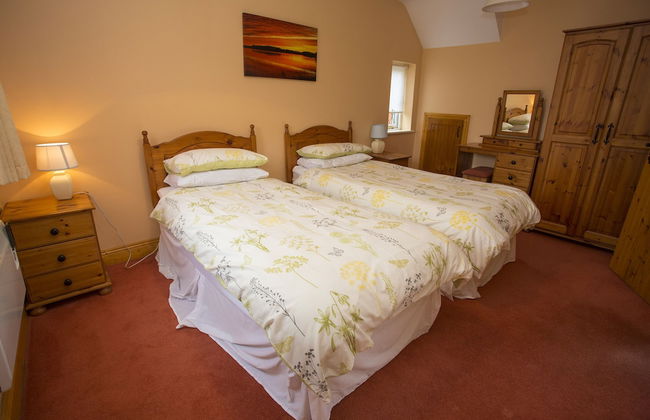 Willow Grove Holiday Cottages - Foto 8