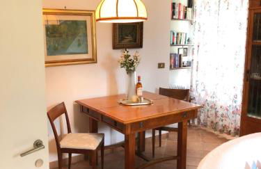 Una casa ospitale con giardino - Foto 9