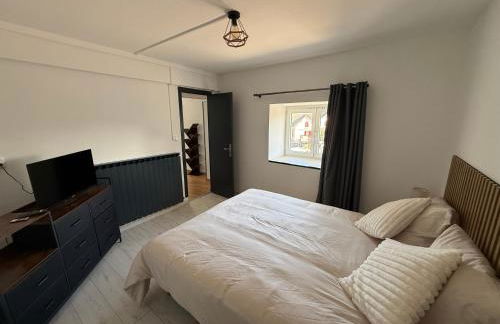 Résidence du commerce 4 étoiles - Foto 17