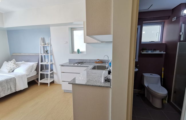 Avida Davao by davaobnb & Lemonique Homes - Foto 58