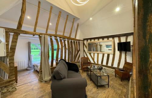 Les Gites de Claire - Foto 3