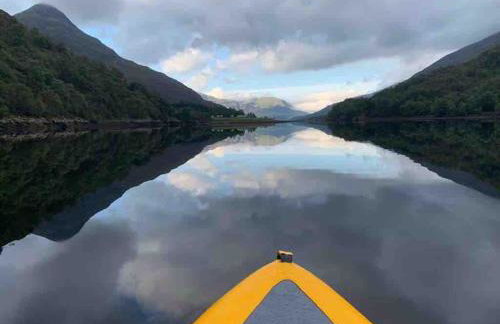 West Highland Snug - Foto 16