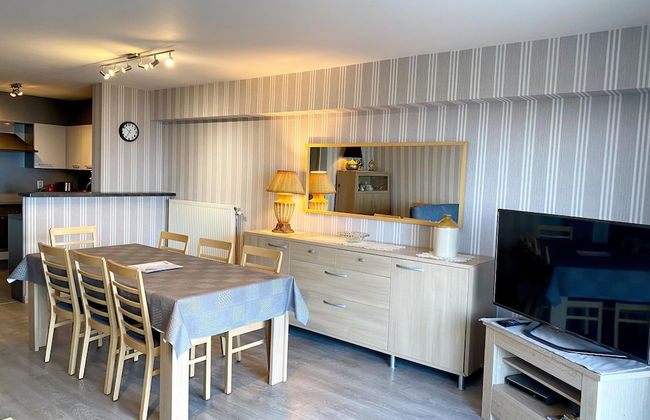 Apartment in Nieuwpoort With Stunning Sea Views - Photo 15