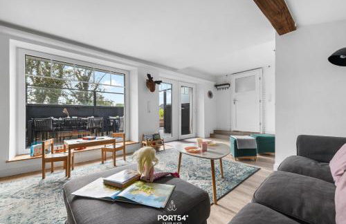 Ferienhaus Pegelbude Dagebüll - Foto 13