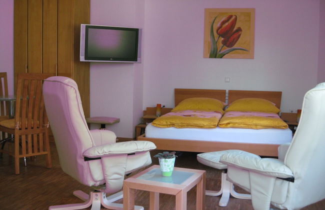 Ferienwohnung Schwahn - Foto 6