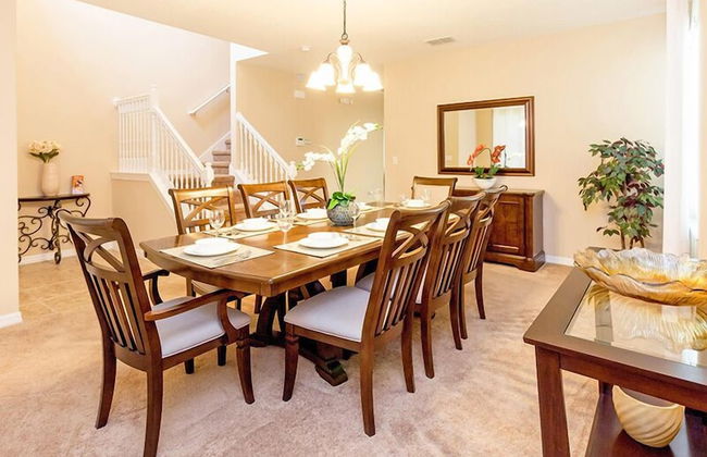 Fv49464 - Cypress Pointe - 5 Bed 4.5 Baths Villa - Foto 16