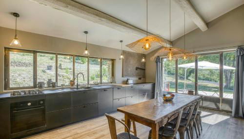 Stone House In Lavender Fields Near Grignan - Foto 2