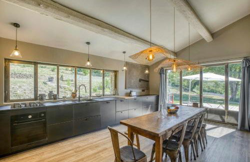 Stone House In Lavender Fields Near Grignan - Foto 2