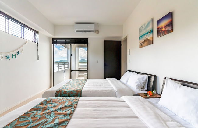 Lala Court Seaside YAGAJI - Foto 10