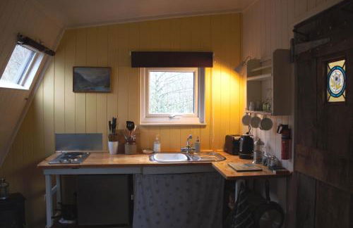 The Cabins Conwy - Foto 23