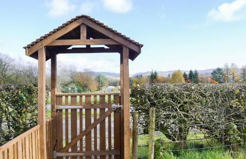 Broomlands Cottage - Foto 15