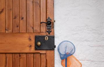 Coachmans Bothy - 50m from the beach - Foto 37