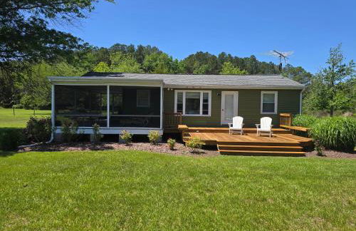 The Cottage at Heron Cove - Photo 4