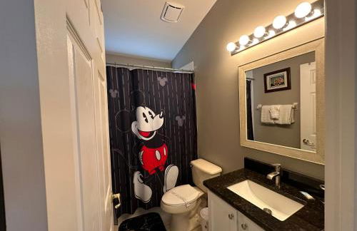 House By the Mouse - Foto 28