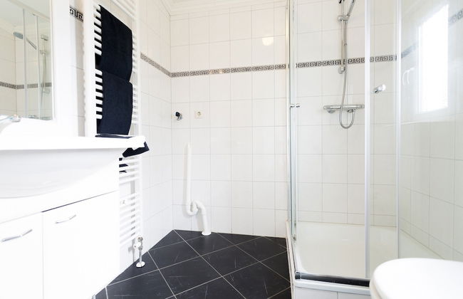 Detached Light Chalet With Dishwasher not far From Hoorn - Foto 6