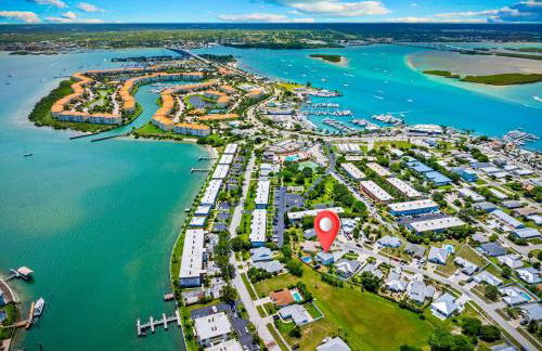 Sea Breeze Retreat - Foto 39